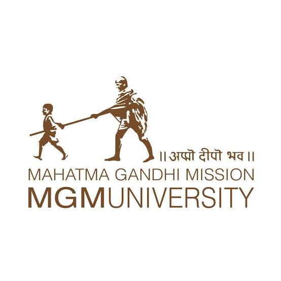 MGM विद्यापीठ औरंगाबाद भरती 2022.