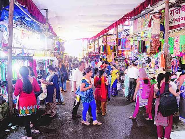 कुंभारवाडा बनले तुळशीबाग तर रंगारगल्ली हिंगलाजनगर! औरंगाबादमधील ४६ जातिवाचक वसाहतींची नावे बदलली..