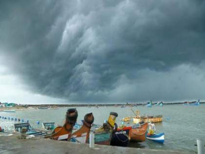 शेतकऱ्यांसाठी महत्त्वाची बातमी..! पुढील 48 तासांत ‘माॅन्सून’ बंगालच्या उपसागरात…