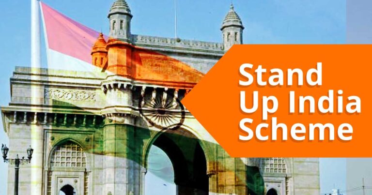 Stand Up India Loan Scheme : व्यवसाय सुरू करण्यासाठी 1 कोटीपर्यंतचे मिळेल कर्ज? कसे आणि कोण करू शकते अर्ज जाणून घ्या