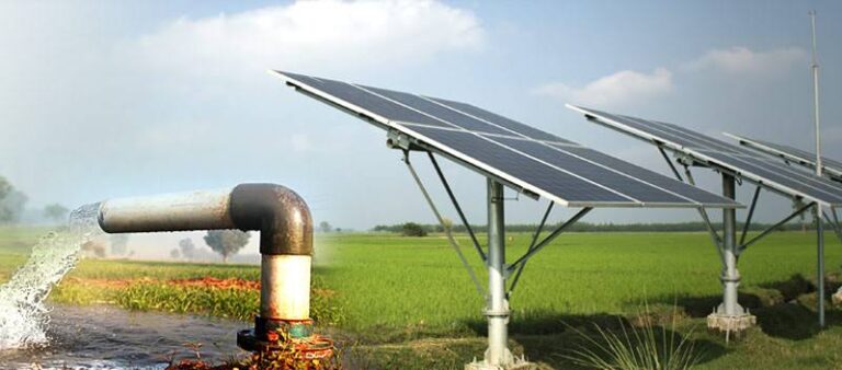 Solar Pump: 5 एचपी सौर ऊर्जा पंप योजनेसोबत विहीर खोदण्यासाठी मिळेल 4 लाख रुपये अनुदान असा करा ऑनलाइन अर्ज.