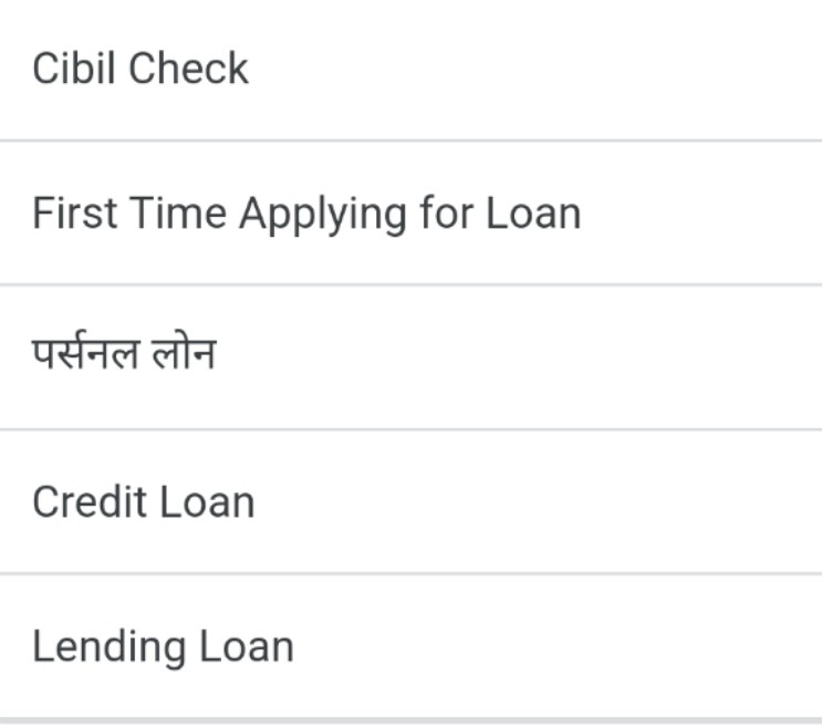 Low CIBIL Score Loan