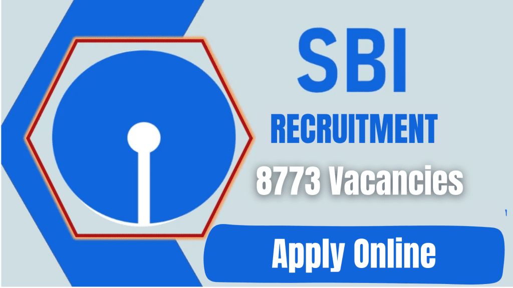 sbi recruitment 2023