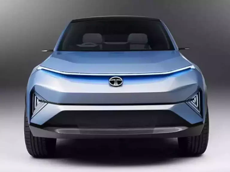 Tata Punch EV Price 2024