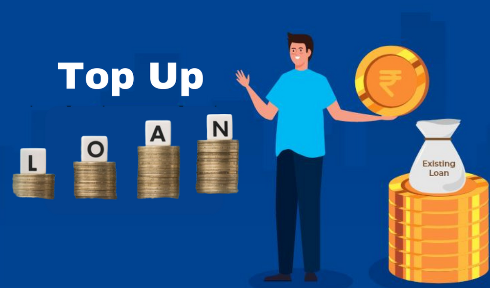 Personal Loan Top Up