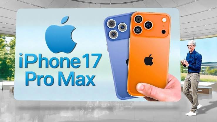 Apple Event Updates : iPhone 17 सीरीज आणि नवीन आयफोन एअर मॉडेल लाँच, कधी सुरू होईल विक्री? जाणून घ्या
